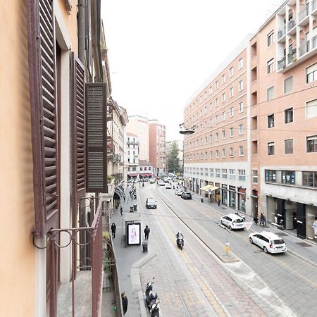 San Lorenzo Apartment Milan Exterior photo