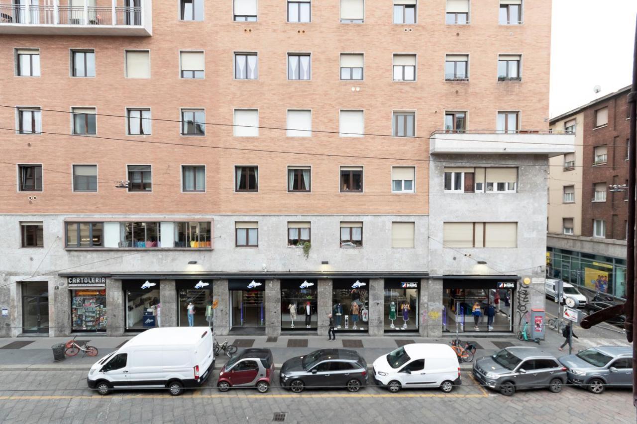 San Lorenzo Apartment Milan Exterior photo