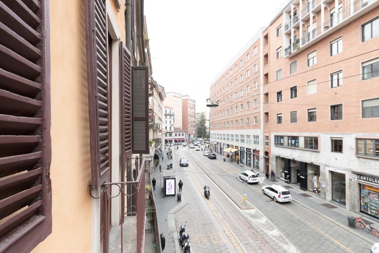 San Lorenzo Apartment Milan Exterior photo